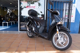 Scooter 125