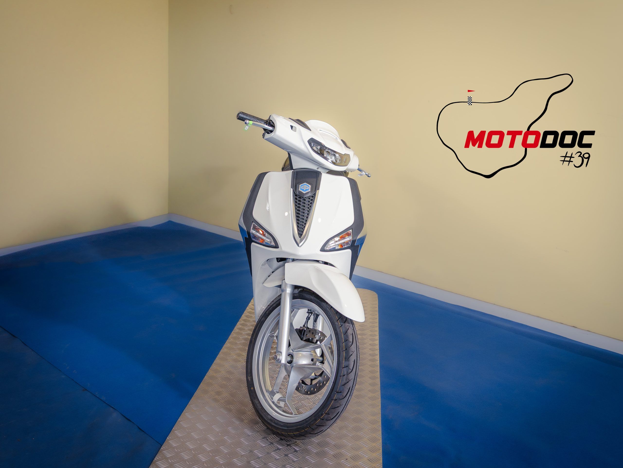 Piaggio Liberty 125 - Imagen 2