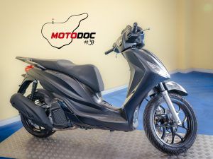 Piaggio Medley 125