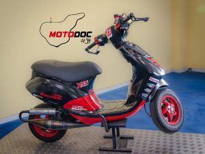Zip Pista